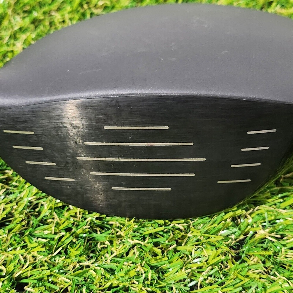 Left-Handed PXG 0811X 10.5º Driver DEMO Head Only (No-Screw) Good Lefty - Picture 2 of 9